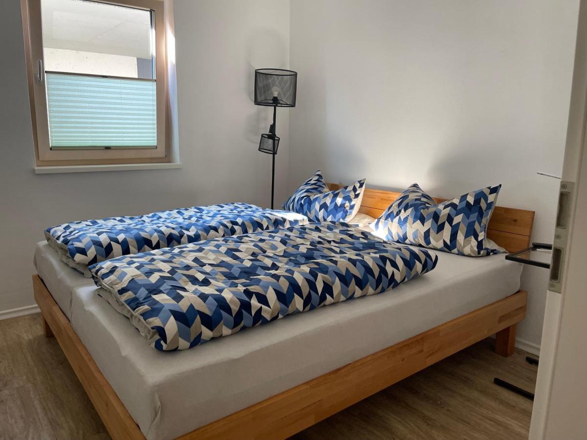 Ferienwohnung Im Wunderschoenen Altmuehltal Wellheim Exteriér fotografie