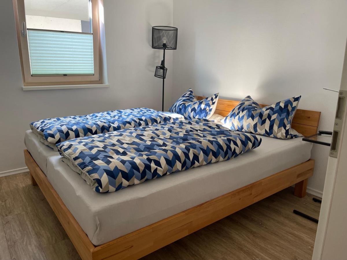 Ferienwohnung Im Wunderschoenen Altmuehltal Wellheim Exteriér fotografie