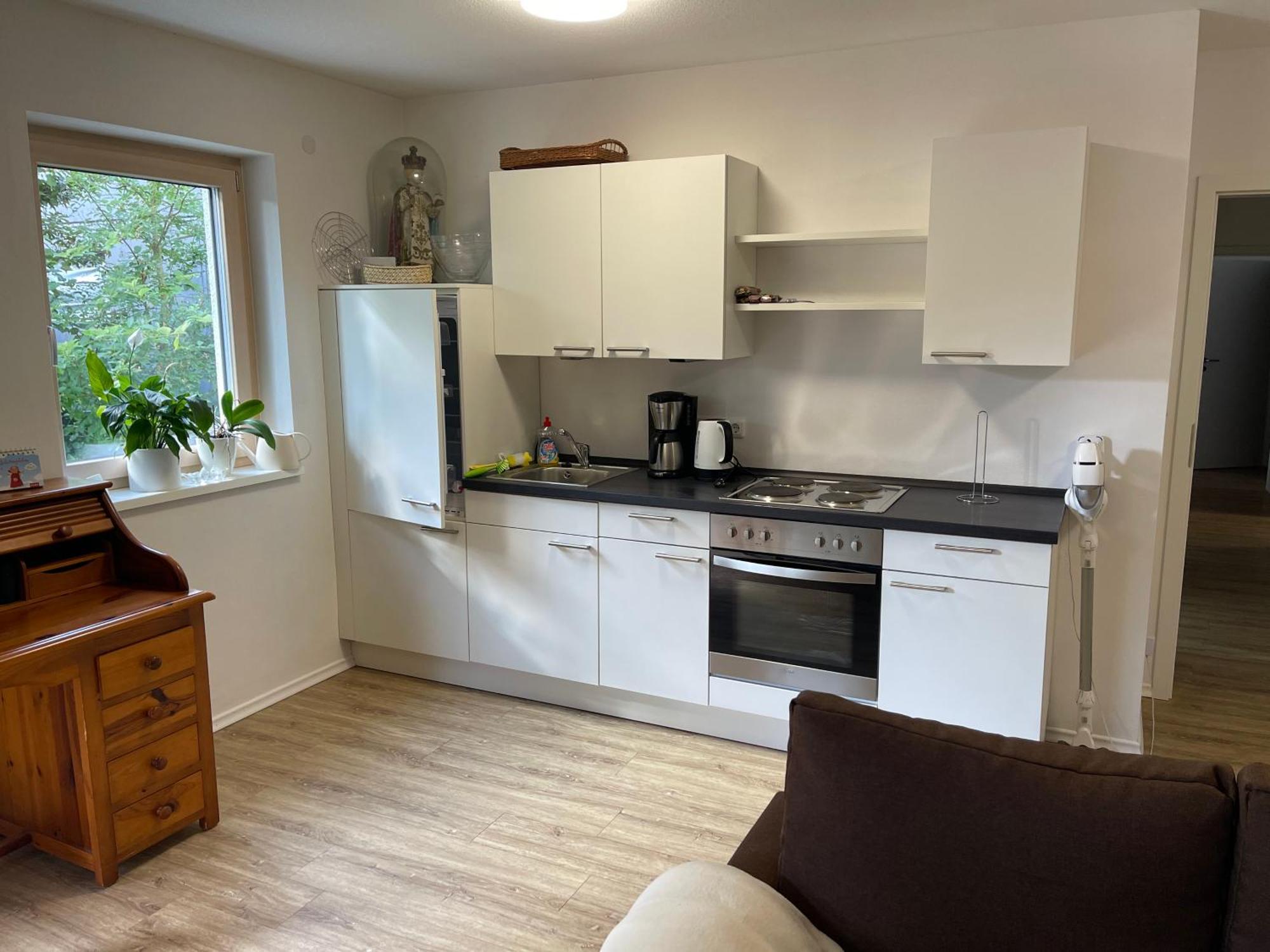 Ferienwohnung Im Wunderschoenen Altmuehltal Wellheim Exteriér fotografie